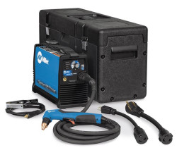 MÁY CẮT PLASMA MILLER - MODEL: SPECTRUM 625 X-TREME 12FT XT40 QUICK DISCONNECT